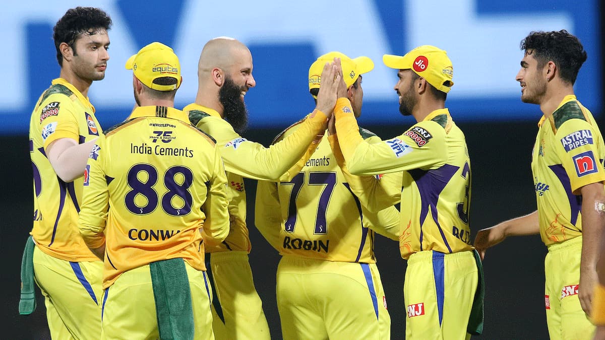 IPL 2023 Chennai Super Kings Schedule, Sqaud, Best Playing XI, Key Players - All You Need To Know