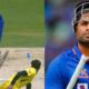 India vs Australia ODI Surya Kumar Yadav Becomes Mitchell Starc's Walking Wicket as SKY once again out on the first ball