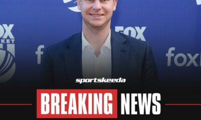 Steve Smith to Join IPL Season 16 as a Commentator