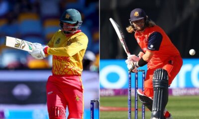 ZIM vs NED Dream11 Prediction, Pitch Report, Playing XI, & Injury Update for 1st ODI
