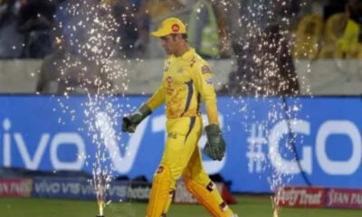 CSK in Trouble as Case Filed Against MS Dhoni's Side After IPL Ticketes Sale Irregularities