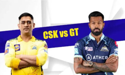 IPL Final CSK vs GT Pitch Report, Players Stats, Playing XI, Dream11 Prediction