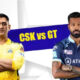 IPL Final CSK vs GT Pitch Report, Players Stats, Playing XI, Dream11 Prediction