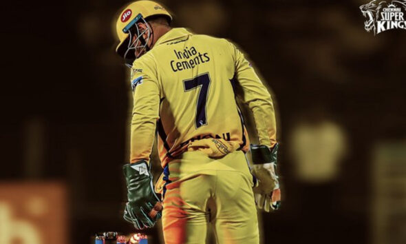 How much did CSK Skipper MS Dhoni earn in IPL 2023