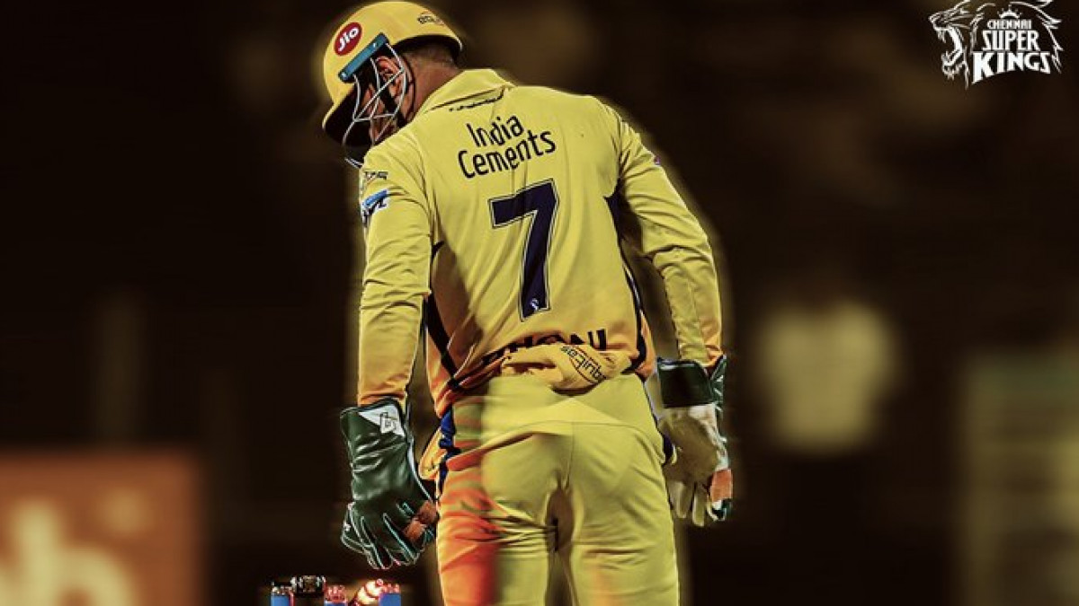 How much did CSK Skipper MS Dhoni earn in IPL 2023