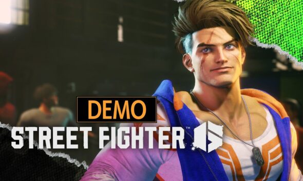 Street Fighter 6 Release time, File Size, Minimum PC Requirements