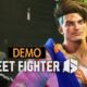 Street Fighter 6 Release time, File Size, Minimum PC Requirements