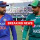 World Cup 2023 India vs Pakistan