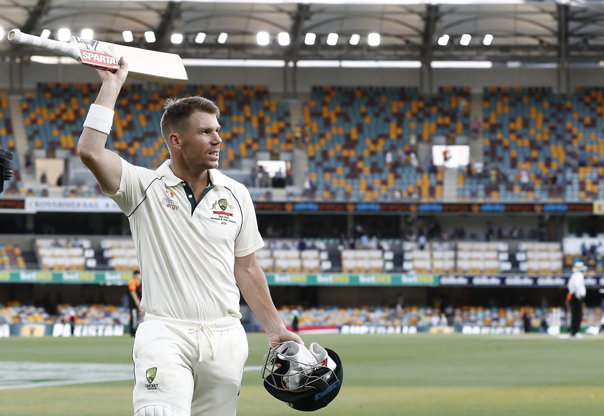 David Warner to Retire From Test Cricket His Wife's Cryptic 'End of an Era'