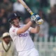 England batsmen Harry Brook becomes Fastest Player to Score 1000 Test Runs