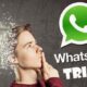 How to Chat Unknown number on WhatsApp