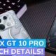 Infinix GT 10 Pro set to Launch in India on August 2023