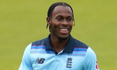 Jofra Archer to Return for the ODI World Cup 2023