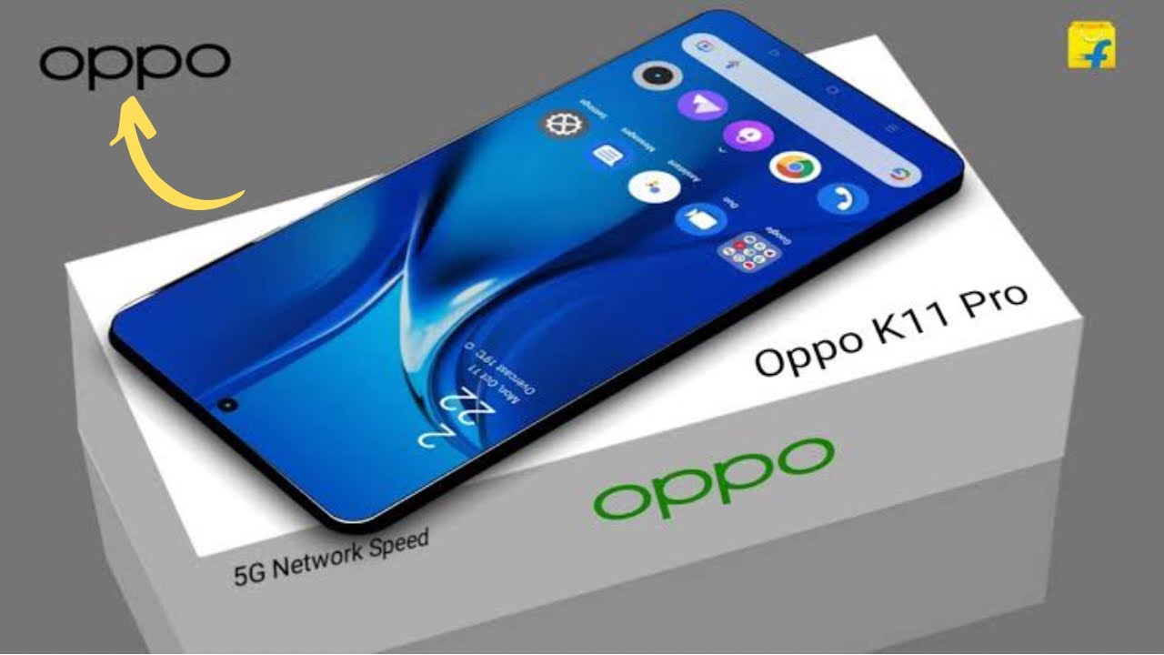 Oppo K11 5G will launch on July 25 OPPO K11 5G फोन, जानें कैसी मिल सकती है