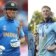 Ricky Ponting Compares Ben Stokes and MS Dhoni's Match Finishing Abilities