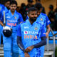 Selection Committee named Squad ahead of T20I Series, Hardik Pandya to lead