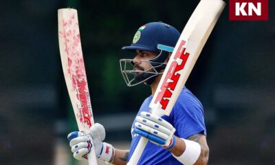 This Cricketer Has Most Expensive Bat Sponsorship Deal Worth Rs 100 Crore