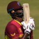 West Indies fail to Qualify for WC for the first time