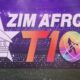 ZIM Afro T10 2023