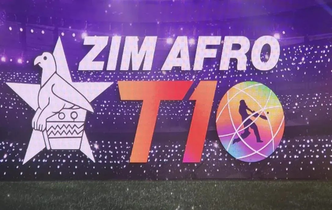 ZIM Afro T10 2023