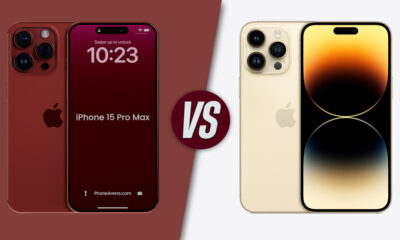 iPhone 15 Pro Max Apple's iPhone 15 Pro Max Price more than iPhone 14 Pro Max