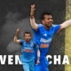 Harbhajan Singh criticizes Yuzvendra Chahal's absence from the Asia Cup squad