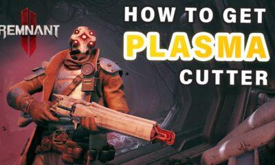 How to Get The Plasma Cutter