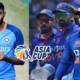 India's complete squad and Expected Playing XI for the 2023 Asia Cup