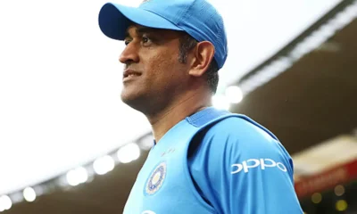 MS Dhoni's Ex-Manager, Friend, and the Men behind Thala' Success