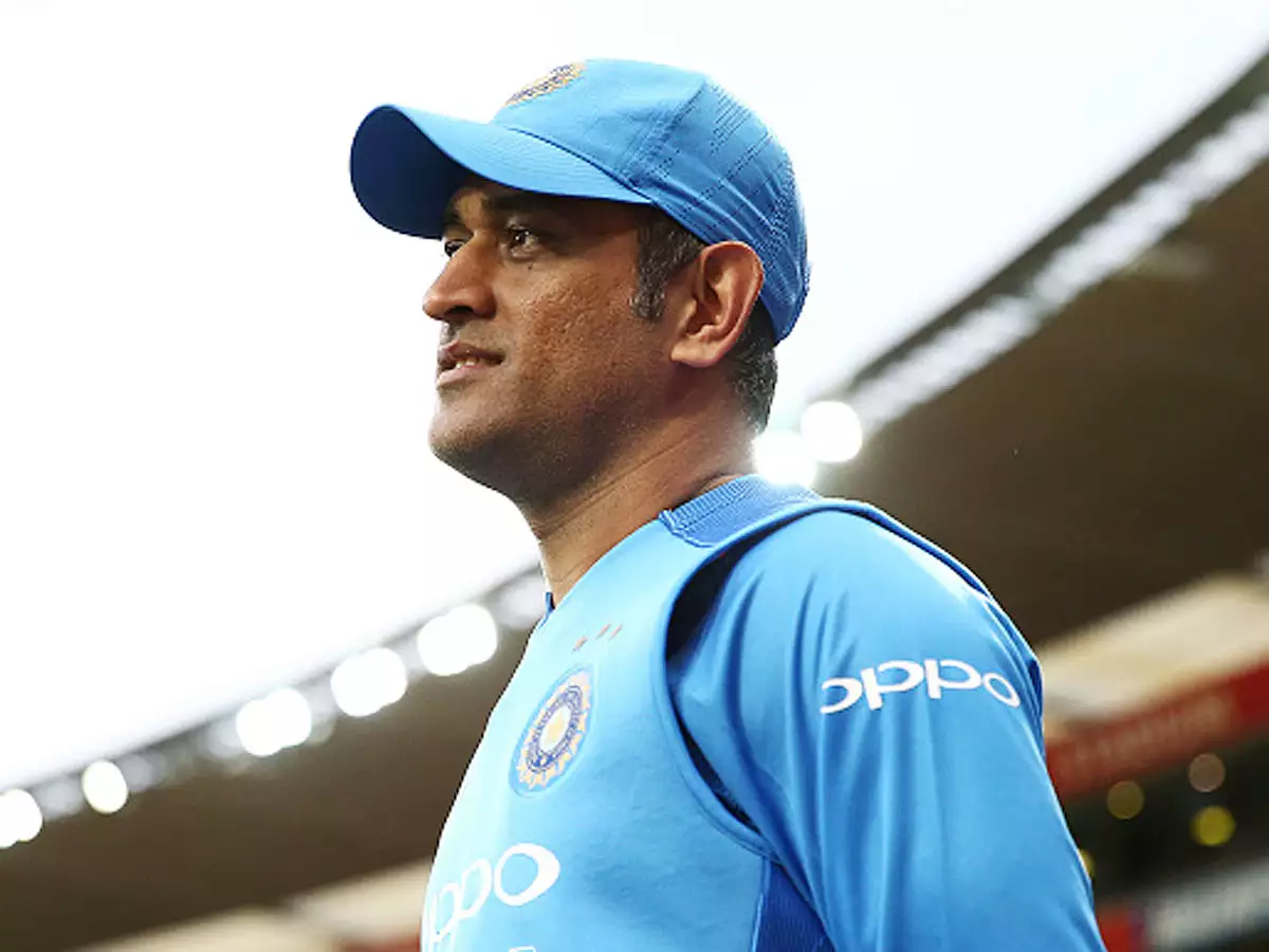 MS Dhoni's Ex-Manager, Friend, and the Men behind Thala' Success