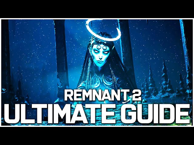 Remnant 2 Beginner Guide: 10 Beginner Tips
