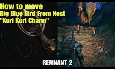 Remnant 2 Tips: How to Find And Beat The Red Prince