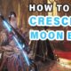 Remnant 2 Tips How to Get The Crescent Moon Bow