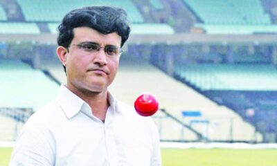 Sourav Ganguly on Asia Cup & World Cup - Team India Can not Get a Batter Fast Bowling Attack