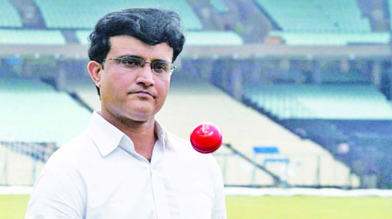 Sourav Ganguly on Asia Cup & World Cup - Team India Can not Get a Batter Fast Bowling Attack