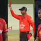 TKR's Sunil Narine First Ever Red Card in CPL 2023