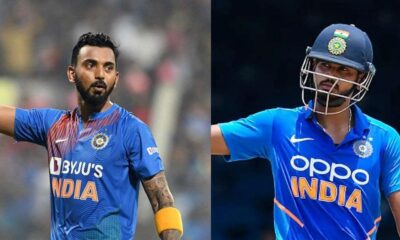 Asia Cup 2023: Who will bat at No 4 in Asia Cup 2023