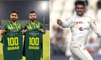 Abrar Ahmed will Replace Shadab Khan in the World Cup Squad: Reports