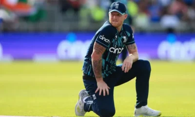 England All Rounder Ben Stokes Sure that England Can Win ICC ODI World Cup Title in India