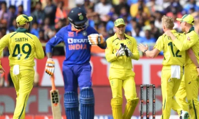 IND vs AUS 2nd ODI Dream11 Prediction, Playing XI, Pitch Report, Key Players