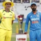 IND vs AUS 3rd ODI Dream11 Prediction, Pitch Report, Playing XI, Fantasy Cricket Tips