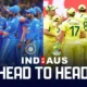 IND vs AUS Dream11 Prediction, Pitch Report, Playing XI, Fantasy Cricket Tips for 1st ODI