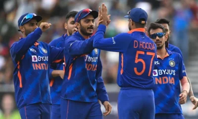India Squad for ICC ODI World Cup 2023