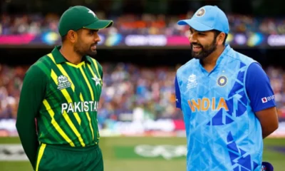 India will Face Pakistan in Second Round on September 10