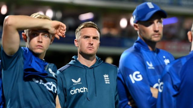 Jason Roy Refuse to Play Against Ireland After Dropped