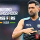 MS Dhoni Becomes Brand Ambassador Free Fire to fight with BGMI & Call of Duty