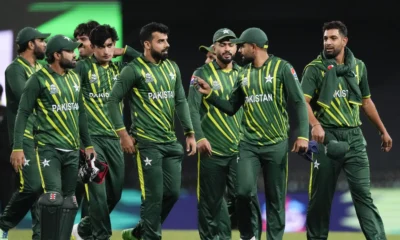 Mohammad Rizwan reacts 'India can't play Shaheen, Rauf, Naseem' trend in Asia Cup