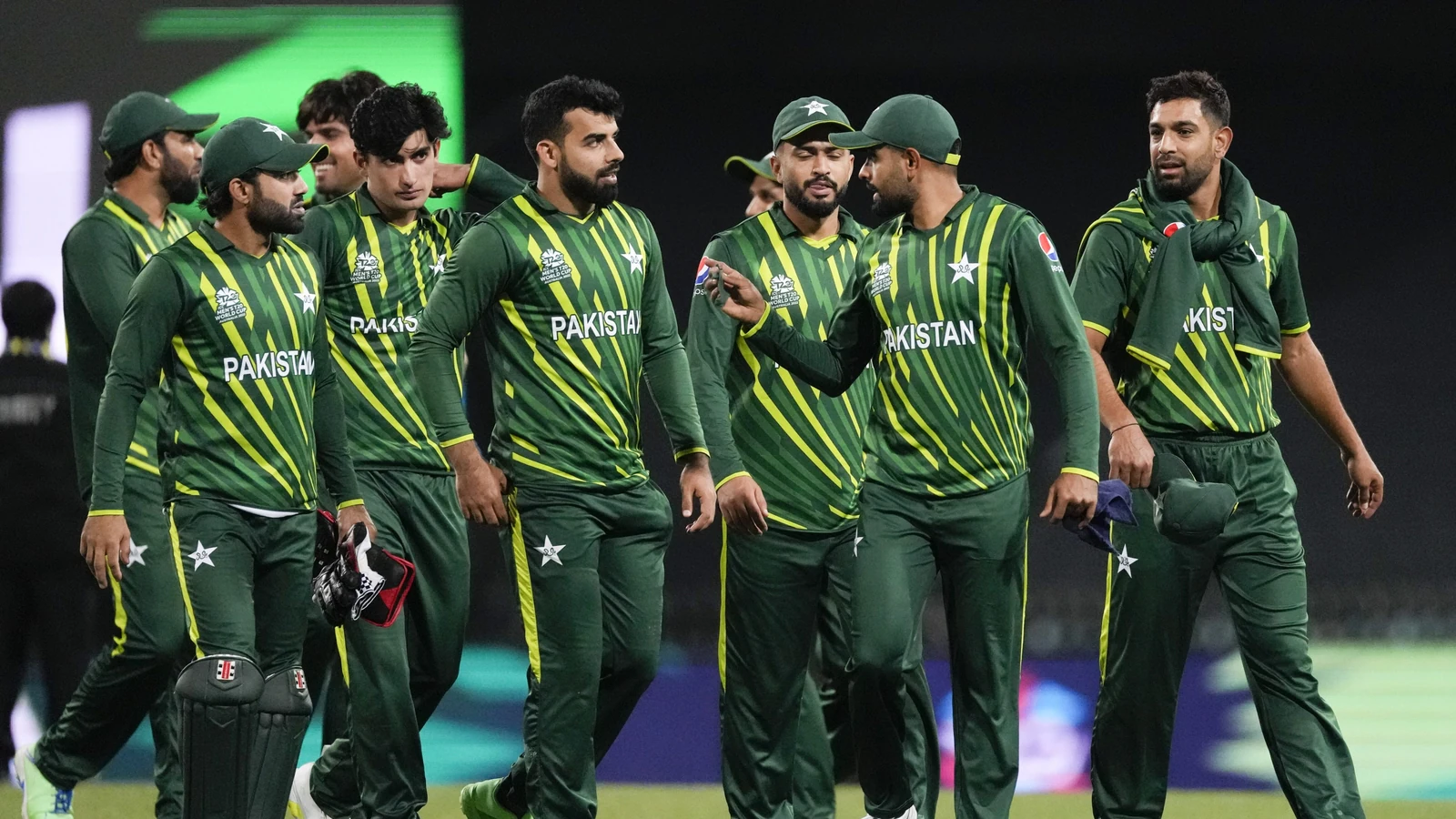 Mohammad Rizwan reacts 'India can't play Shaheen, Rauf, Naseem' trend in Asia Cup