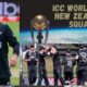 New Zealand Announce ODI World Cup Squad