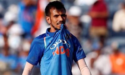 No Place for Yuzvendra Chahal in World Cup 2023- He Set to Join County Cricket